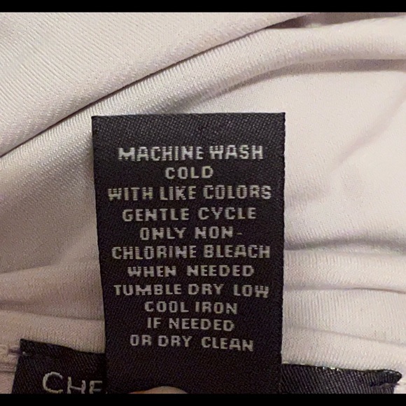 Sleeveless Top - Picture 7 of 7